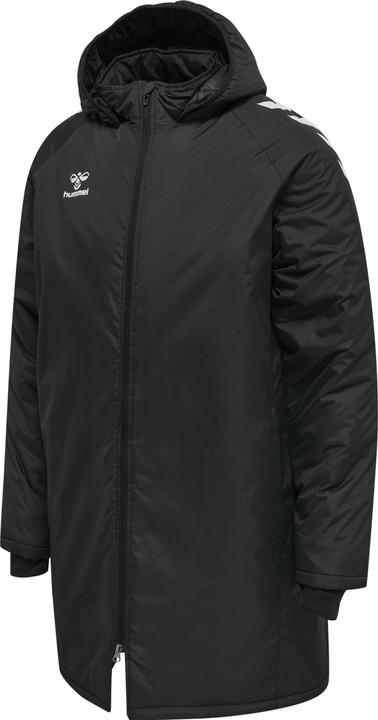 Actual product image hummel Core Xk Bench Jacket (S)