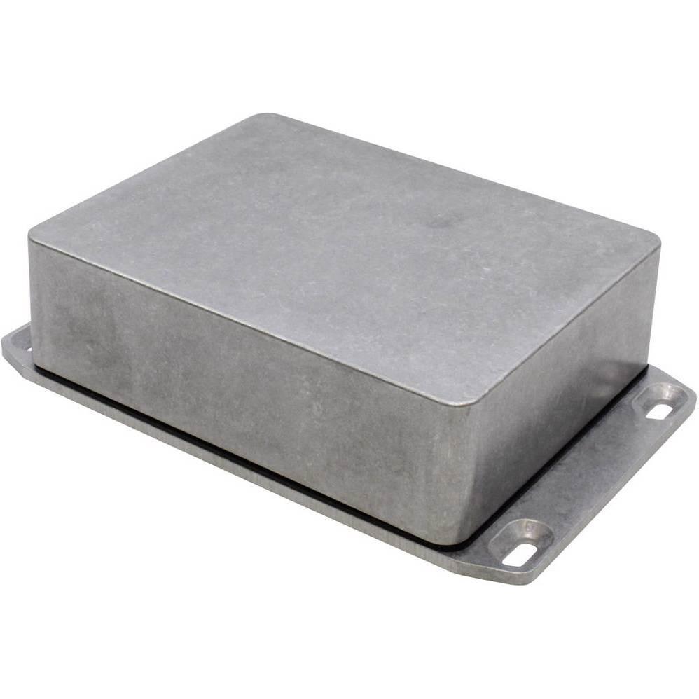 Hammond Marrone Alloggiamento Universale (Case), Accessori Di Elettronica + Alloggiamento,