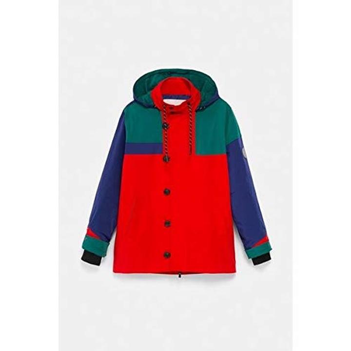 Produktbild Desigual Dames jassen (XXL)