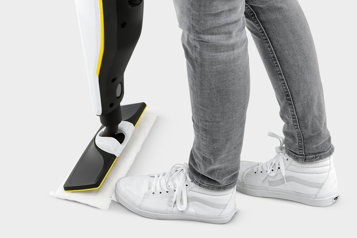 Produktbild Kärcher SC 3 Upright EasyFix Premium (1600 W)