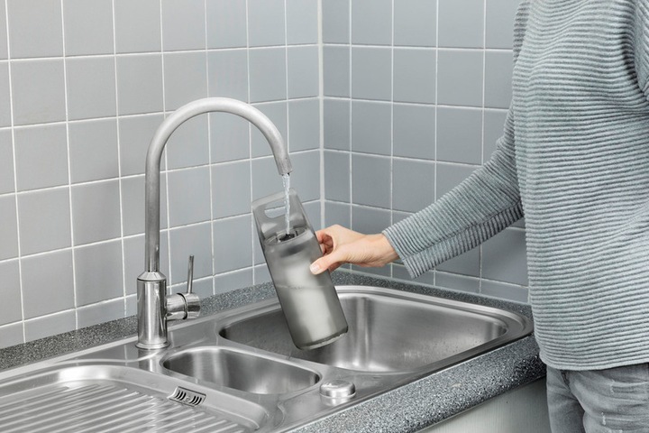 Produktbild Kärcher SC 3 Upright EasyFix Premium (1600 W)