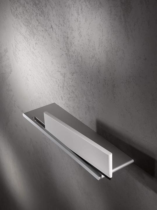 Image du produit Keuco Tablette de douche EDITION 400 (10 x 32.80 x 6.30 cm)