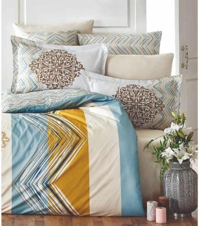 L'essentiel Grayson (240 x 220 cm, 60 x 60 cm)