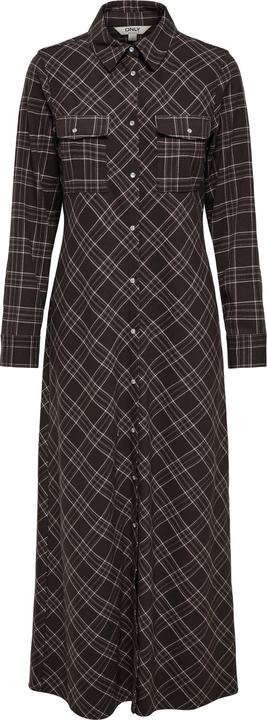 Image du produit Only ONLWREN Langes Kleid Kleid (S)