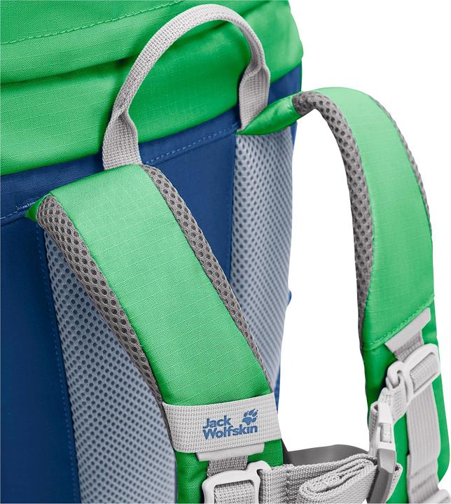 Produktbild Jack Wolfskin Kids Explorer 15