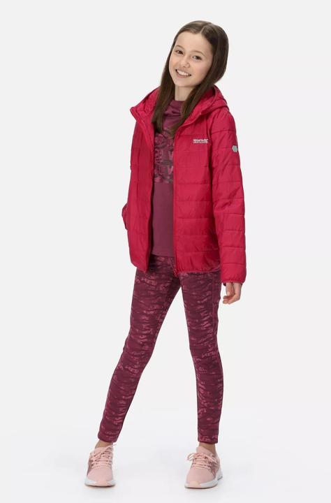 Immagine prodotto Regatta Hillpack Giacca Con Cappuccio Bambini (158)