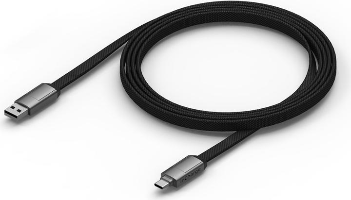 Actual product image Rolling Square Incharge 6 Max (1.50 m, USB 2.0)