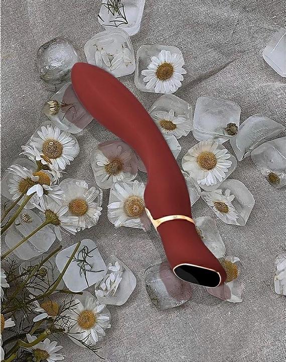 Actual product image Viotec Chance G-Spot Vibrator