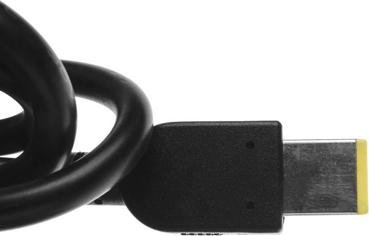 Produktbild GreenCell PRO Laptop Charger for Lenovo ThinkPad P50 - P71 - 20V - 8.5A - 170W (170 W)