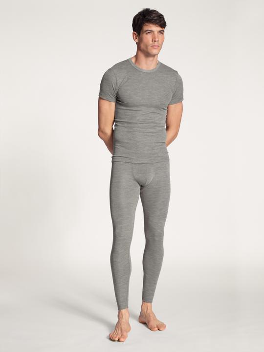 Actual product image Calida Wool & Silk (M, Single pack)