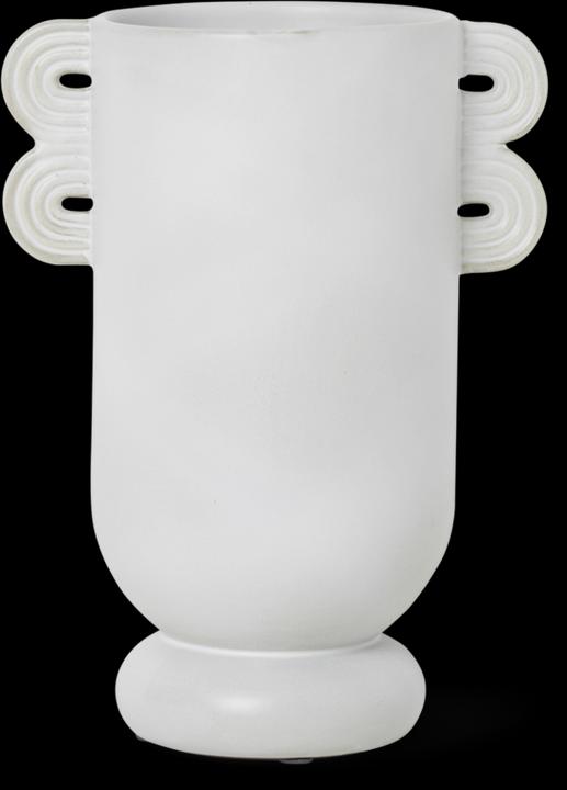Ferm Living Muses Vase (1 x, 20.5 x 13.5 x 26 cm, 10 l)