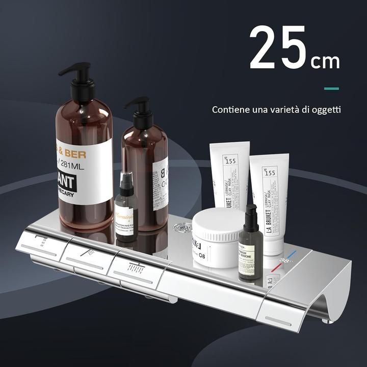 Produktbild Emke Colonna Doccia Termostatica