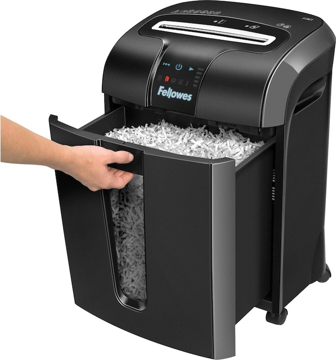 Produktbild Fellowes Powershred 73Ci (Partikelschnitt)