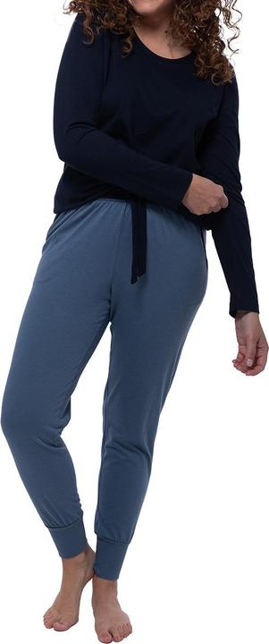 Produktbild Ammann Bodywear Night & Home Schlafanzug (44, XXL)