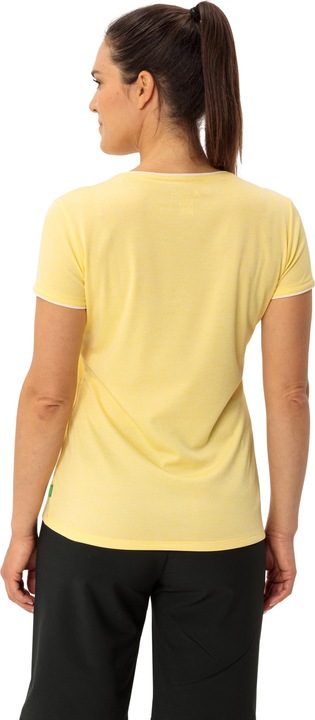 Actual product image Vaude Essential T-Shirt (42, L)