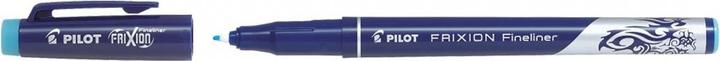 Actual product image Pilot FRIXION - Fineliner (1x)