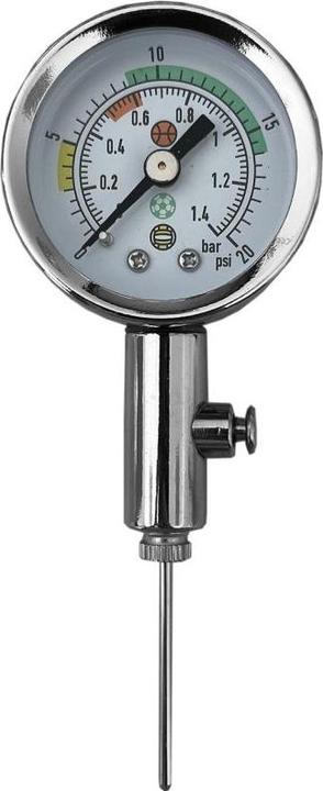 Produktbild Legend Round Manometer MK-872
