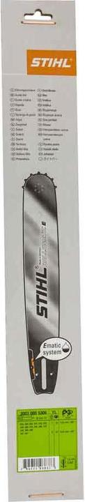 Actual product image Stihl Guide rail Sword 32cm.325 1.6 mm 11 z (Chainsaw, Chainsaw Sword)