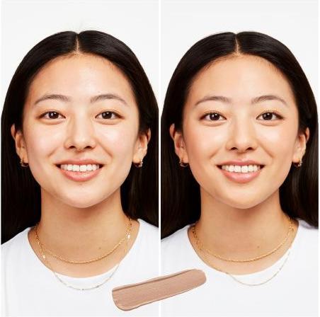 Actual product image Rimmel London Rimmel - The Multi-Tasker Concealer 10 ml 045 Classic Ivory (045 Classic Ivory)