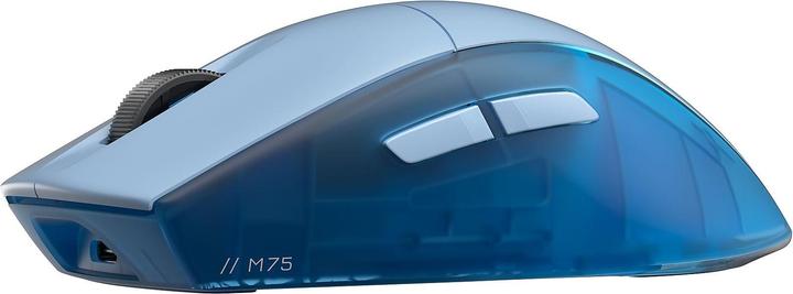 Actual product image Corsair K75 Wireless (Cable, Wireless)