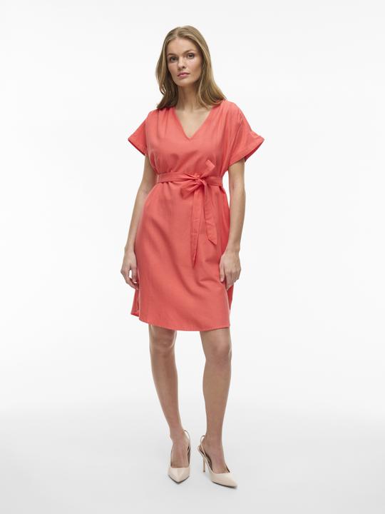 Immagine prodotto Vila Kurzarm Minikleid (34)