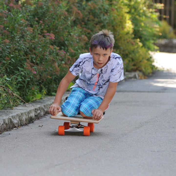 Immagine prodotto Pedalo skateboard