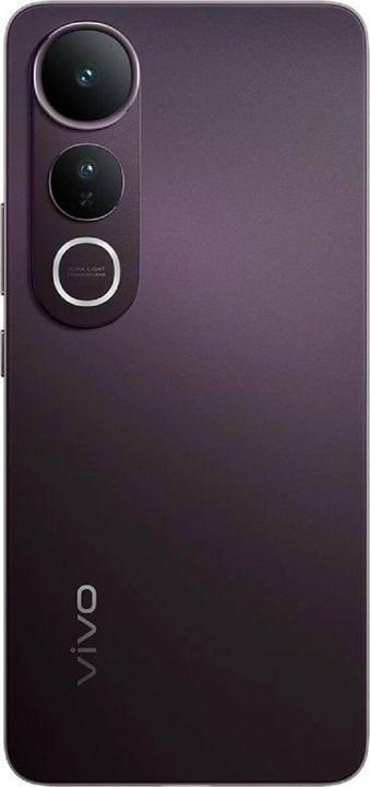 Produktbild Vivo V50 Lite 4G (256 GB, Phantom Black, 6.77", Dual SIM, 4G)