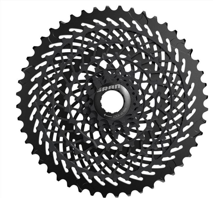 Image du produit Sram Xg-899 Ex1 (8-vitesse, 11-48)