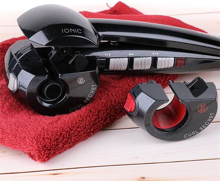 Produktbild BaByliss Curl Secret 2 (35 mm)