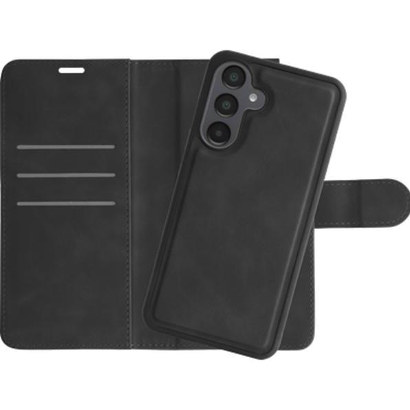 Just in Case PrimeWallet SnapOn Case (Samsung Galaxy S26), Cover smartphone, Nero