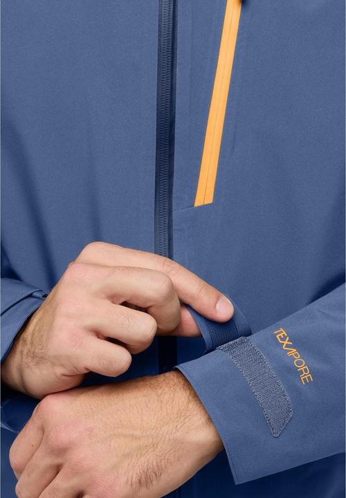 Image du produit Jack Wolfskin Veste Eagle Peak 2L (L)
