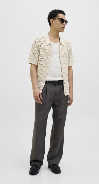 Image du produit Jack & Jones Gestreift Poloshirt Poloshirt (M)