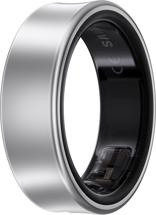Produktbild Samsung Galaxy Ring (13, Titanium Silver)