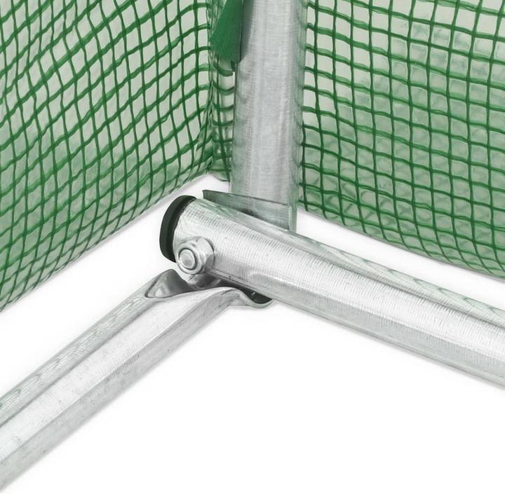 Immagine prodotto vidaXL Gewächshaus