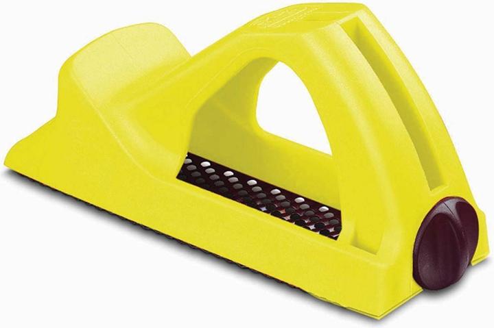 Actual product image Black & Decker Block plane Surform