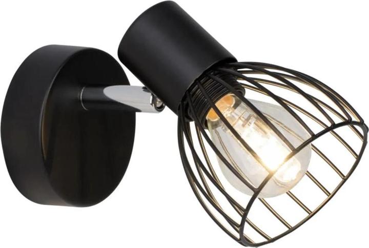 Image du produit Brilliant Blacky (E14)