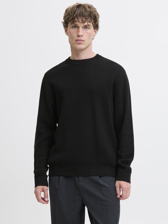 Produktbild Jack & Jones Jprccmilano Stitch Knit Crew Neck Sn (S)