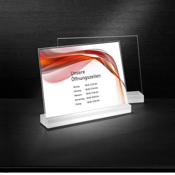 Image du produit Sigel Tableau d'affichage (A4)