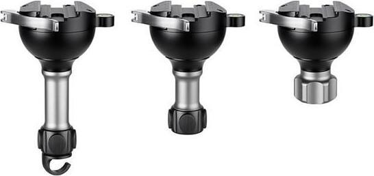 Produktbild Leofoto YB-75LC