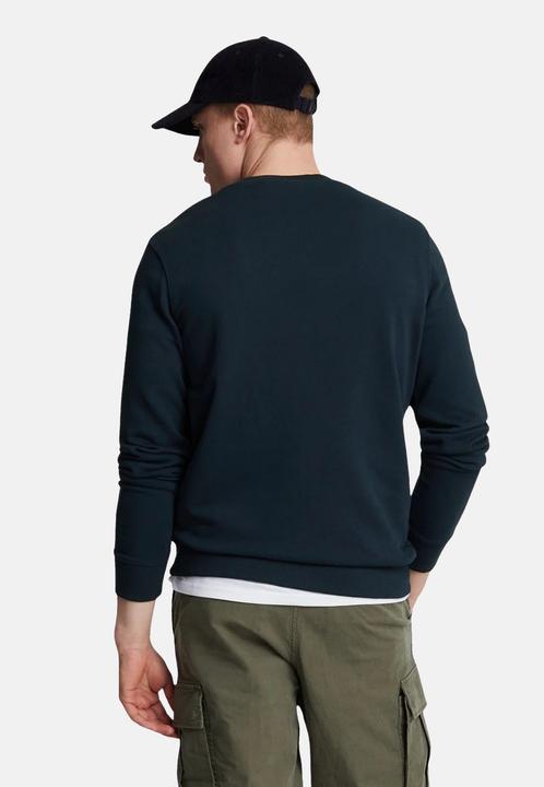 Image du produit Lyle and Scott Sweatshirt Rundhalsausschnitt (XXL)