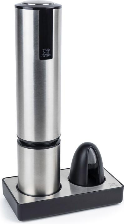 Peugeot Elis (Elektrischer Korkenzieher)