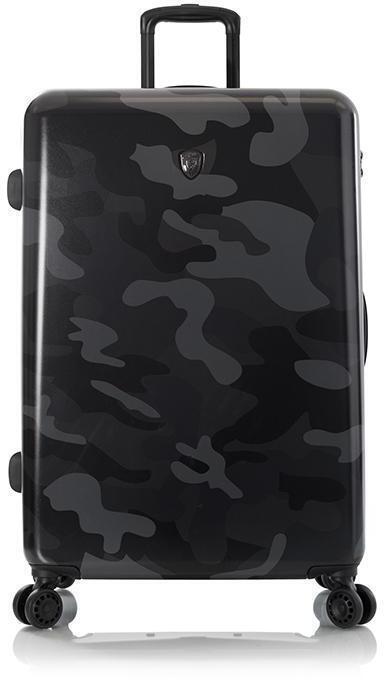 Produktbild Heys Black Camo Fashion Spinner -matkalaukku (133 l)