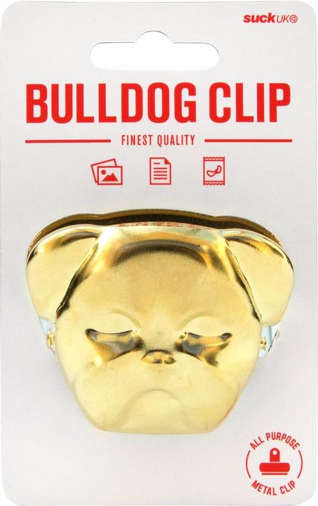 Suck UK Bulldog (1 x)