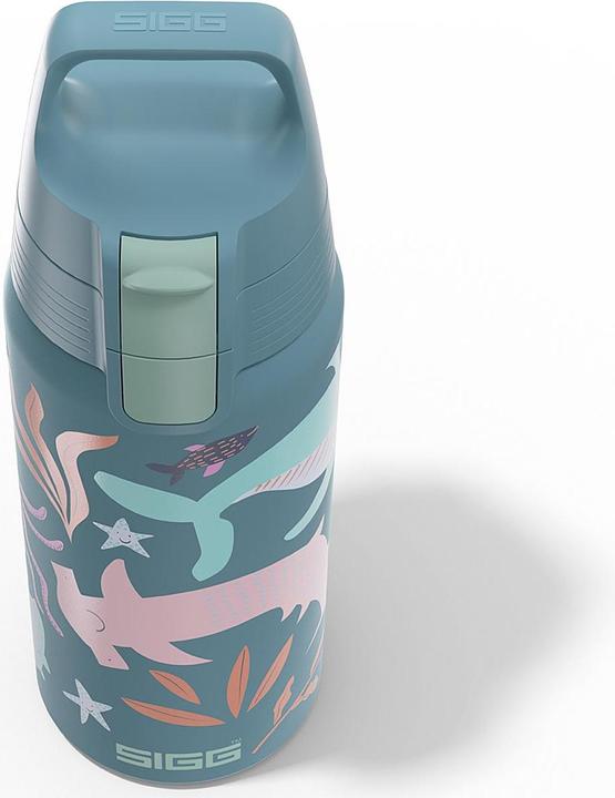 Actual product image Sigg Shield Therm One Kids (0.50 l)