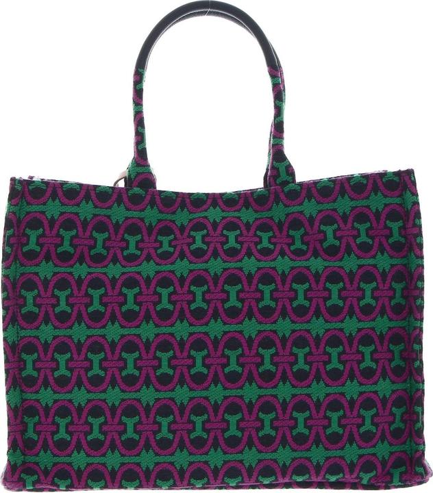 Immagine prodotto Coccinelle Never Without Bag Jacquar Handbag