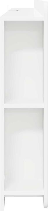 Image du produit vidaXL Kopfteil Schrank
