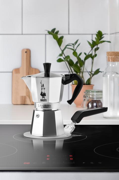 Productafbeelding Bialetti Induplate Adapter für Induktion (13 cm, Metaal)
