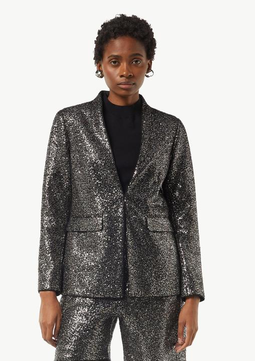Actual product image Comma Blazer (44)