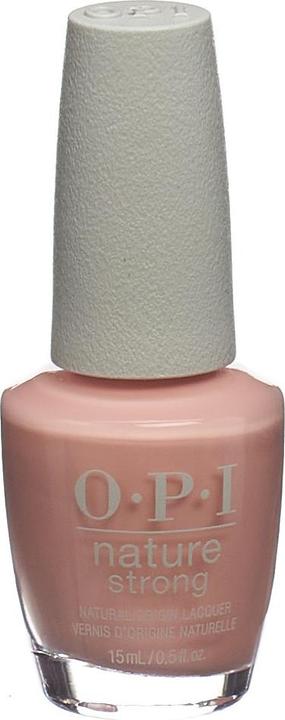 Produktbild OPI Nature Strong (hellrosa)
