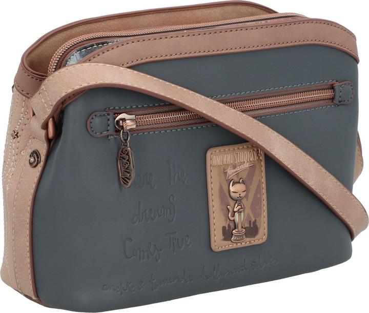 Immagine prodotto Anekke Borsa Hollywood a tracolla 24 cm